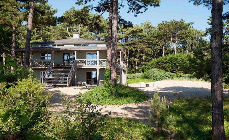 Le Lodge Le Touquet Ngoại thất bức ảnh